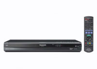 Panasonic DMR-EX83 (DMR-EX83EC-K) Panasonic DMR-EX83 (DMR-EX83EC-K)